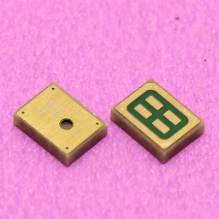 

YuXi 10 шт./лот, новинка, микрофон, микрофон, передатчик, ремонт, замена для ASUS Zenfone 5 Z5, высокое качество