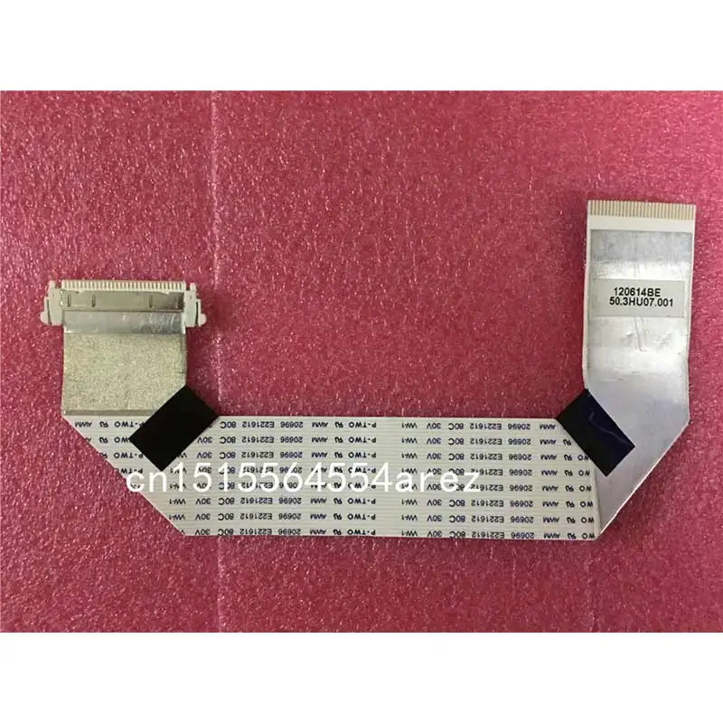 

New original laptop Lenovo C345 LCD LVDS CABLE 50.3HU07.001 90201639