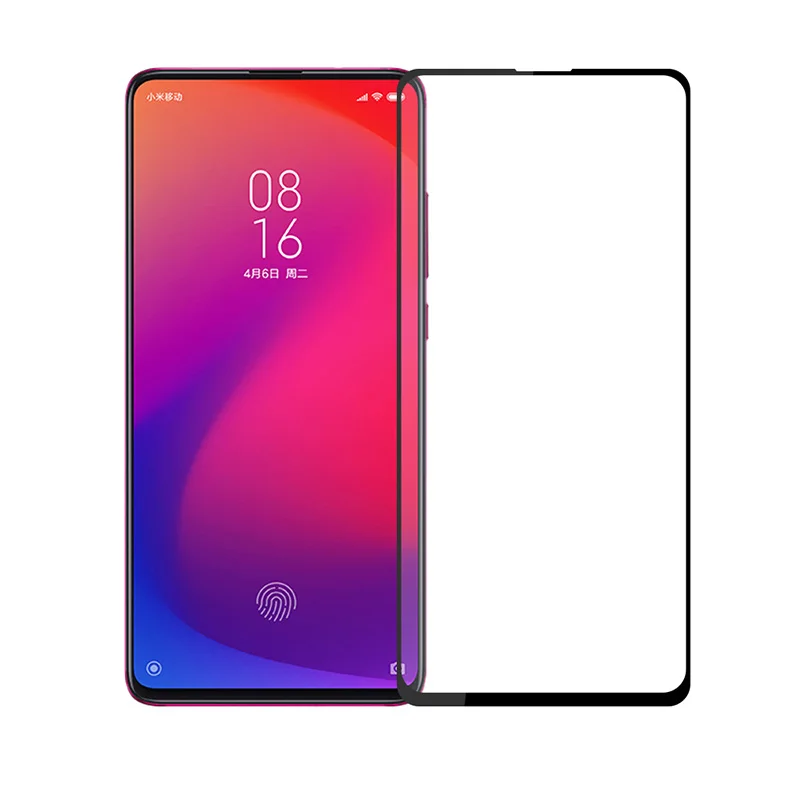 Закаленное стекло для Xiaomi mi 9t/mi 9t Pro 2 шт. пленка экрана стеклянная закаленное |