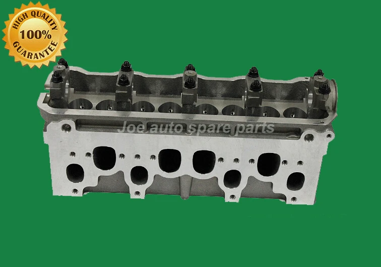 1Z AFN AFF AHH AHU ALE aog 1.7SDI + 1.9SDI 1.9TDI diesel 8В 4L головка цилиндра для VW Golf/Polo/Sincro/Cabrio/Vento 028103351P |