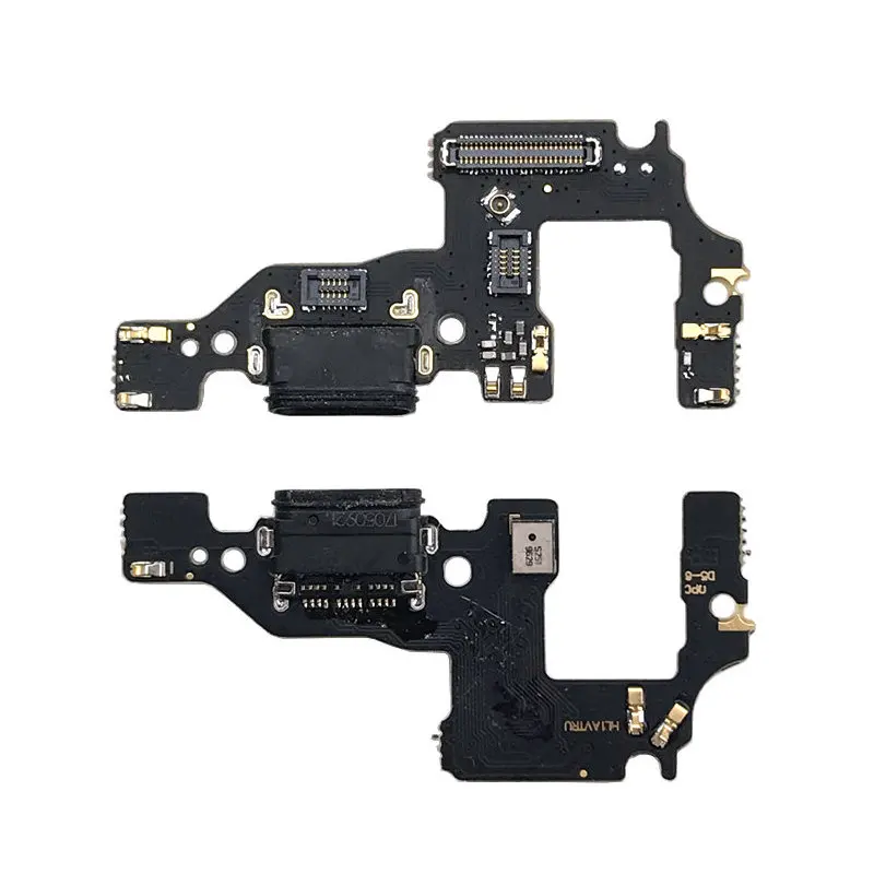 

New Mic USB Charger Dock Port Connector Board Flex Ribbon Cable For Huawei P10 phone