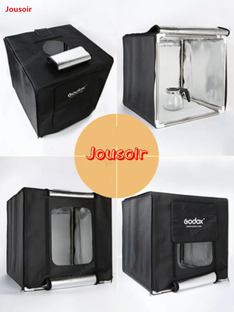 Светодиодсветодиодный лампа Godox компактная для студийной - Цена: 10 140,83 руб.