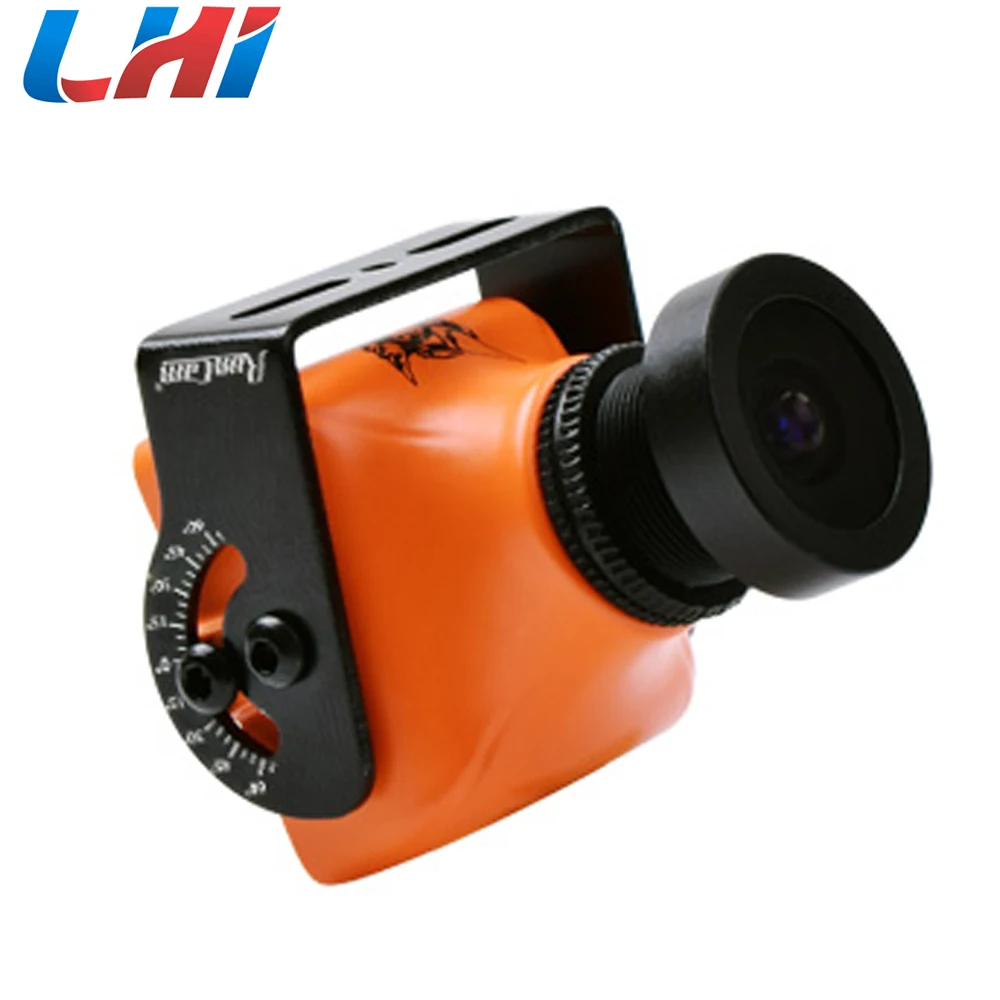 LHI Runcam Eagle professional 800tvl 16:9 Fpv камера Дрон 5 17v Fov 130deg Global Wdr Алюминиевый Чехол для