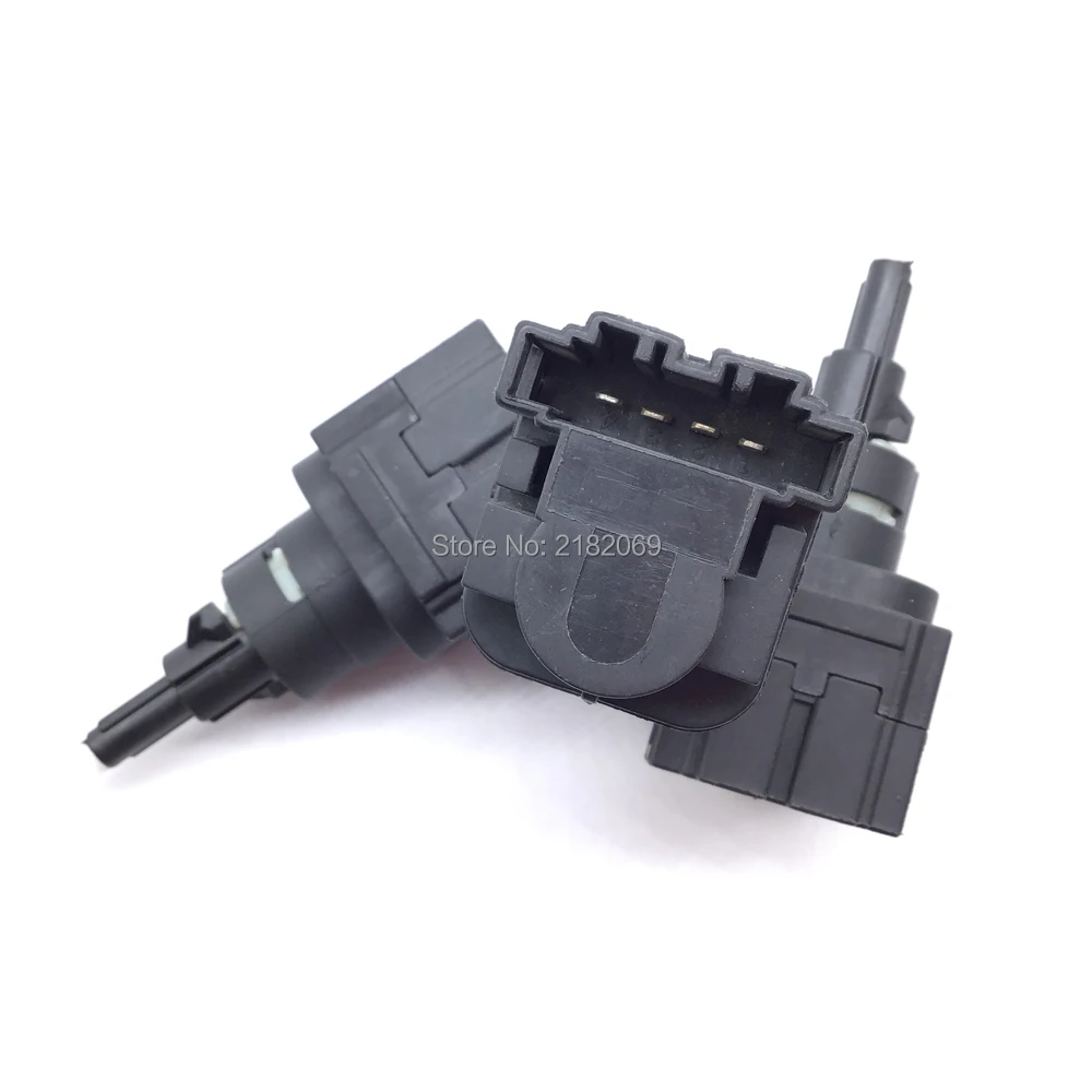 4-контактный стоп светильник для Audi Seat Leon VW GOLF BORA CADDY SHARAN T4 T5 1C0945511A | Автомобили и