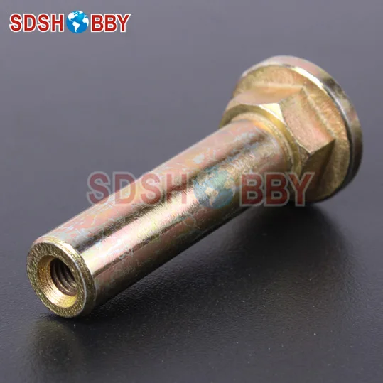 Один комплект адаптера переднего и заднего пропеллера для двигателя EME60 | Игрушки