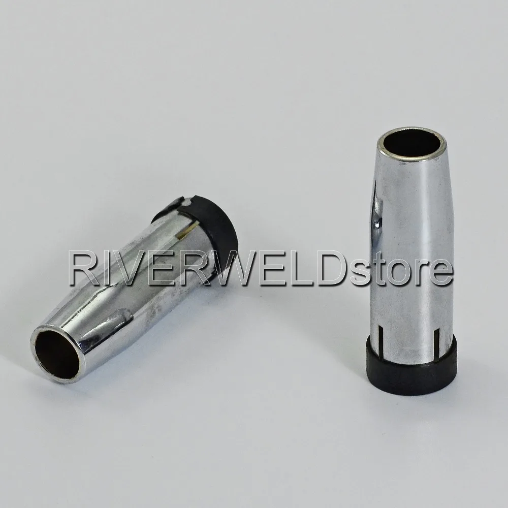 10 шт. защитный стакан для свафонарь MB 24 KD MIG/MAG|shield cups|mag welding torchwelding cups |