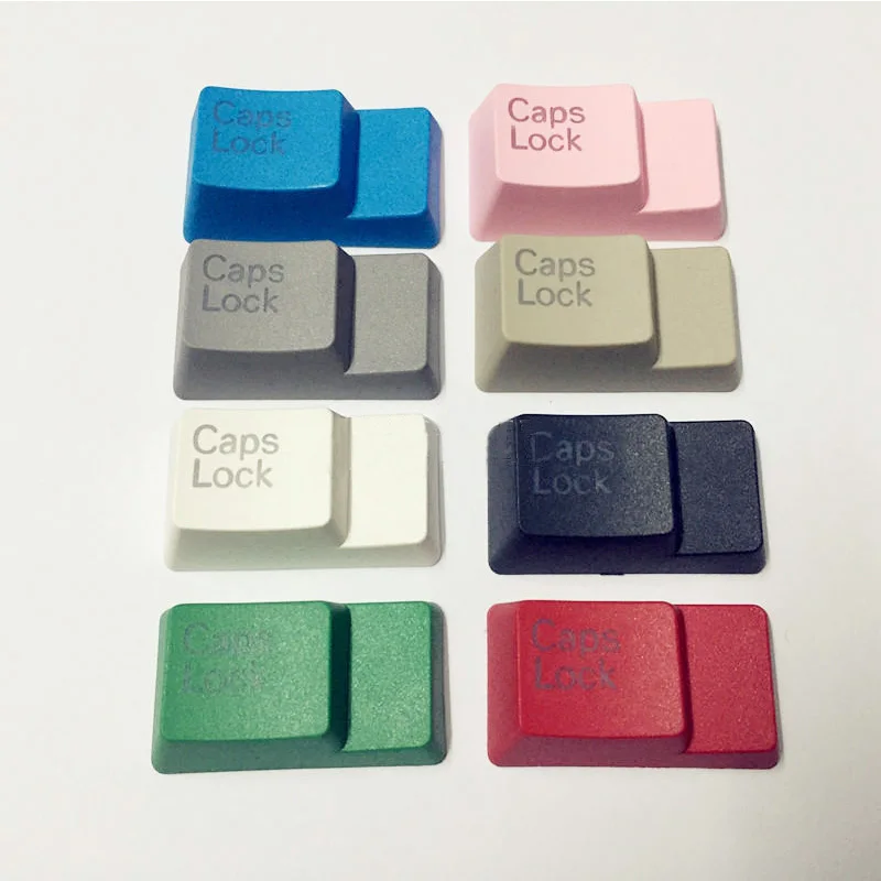 [HFSECURITY] OEM CHERRY PBT колпачки для подсветки блокировки механических колпачков клавиш