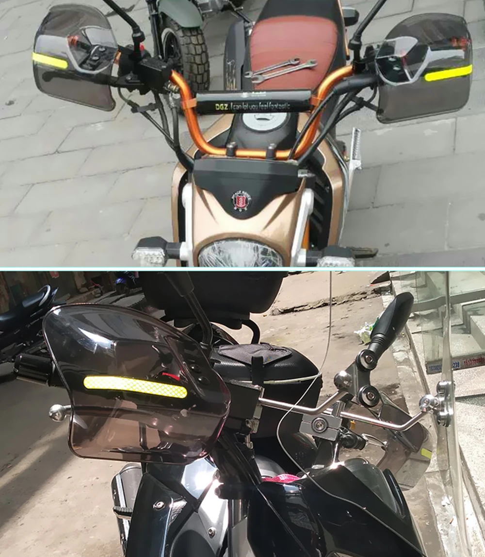 Лобовое стекло мотоцикла для yamaha mt 09 bws aprilia atlantic bajaj ns 200 pulsar для yamaha raptor suzuki bandit 400 yamaha