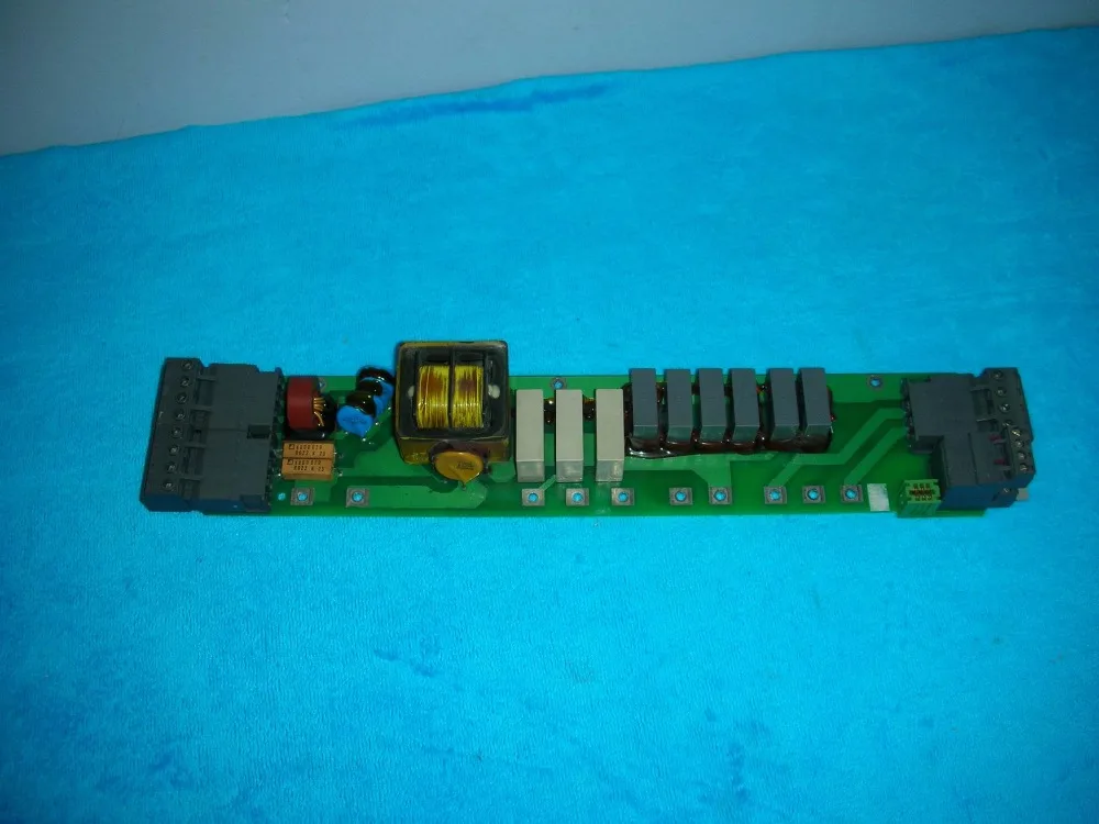 Б/у B & R SVFIL02/6 C0101700 04 1 шт.|Производство электроэнергии| |