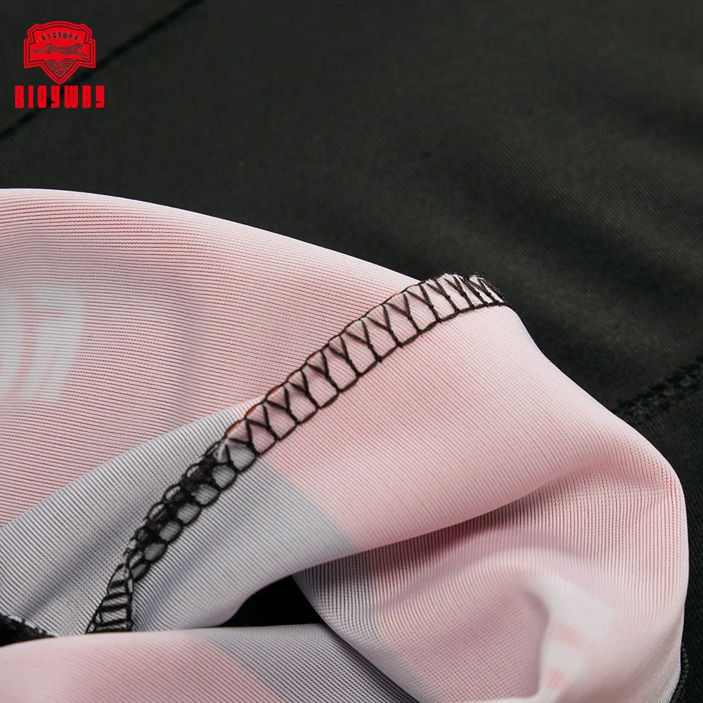 Bicyway 2019 Outdoor Men's Bike Ropa Ciclismo Bicycle Cycling Wear Riding Bib ShortsTights Gel Padded XS-5XL | Спорт и