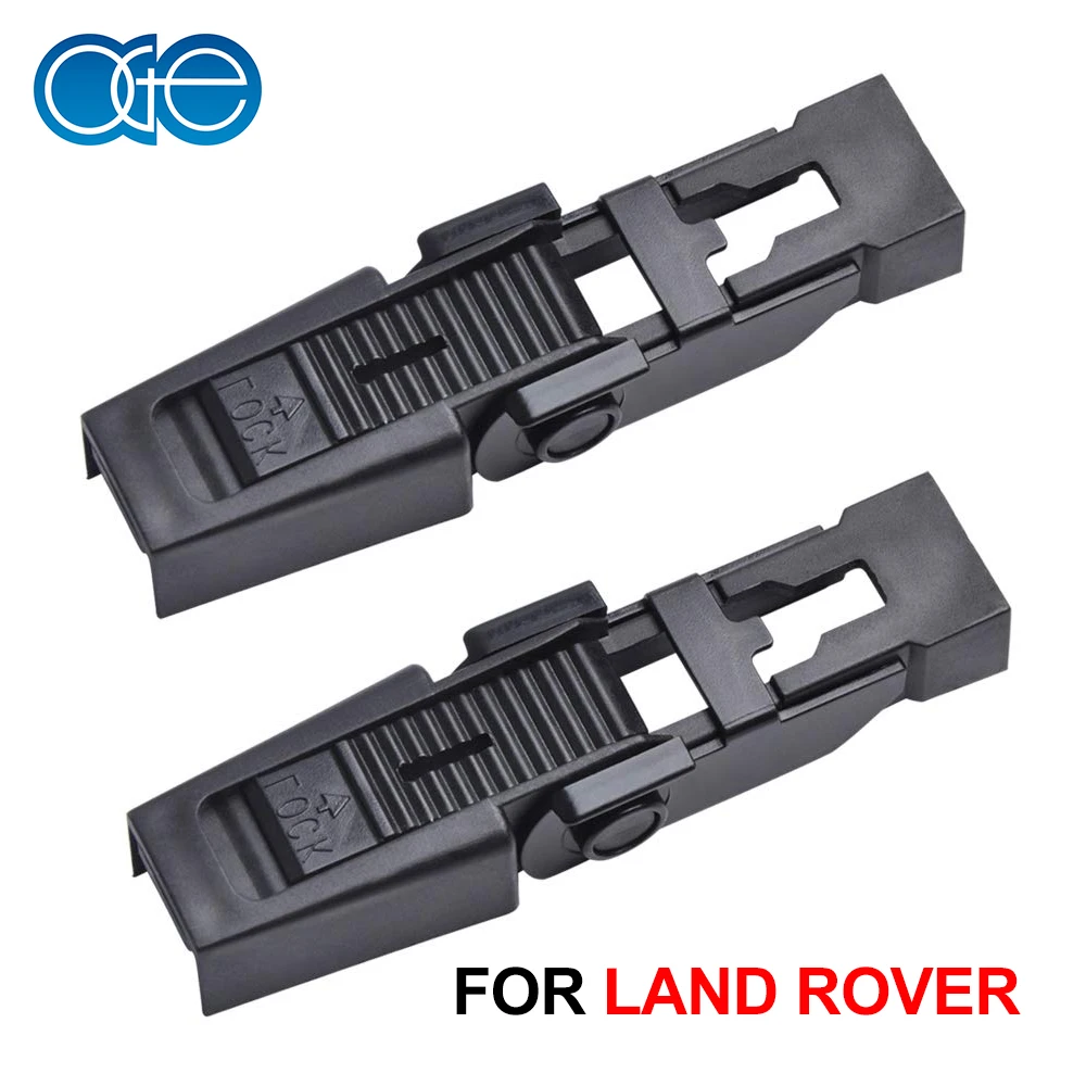 Передняя Щетка стеклоочистителя OGE фиксирующий Зажим для Range Rover Discovery 2 замена OEM:
