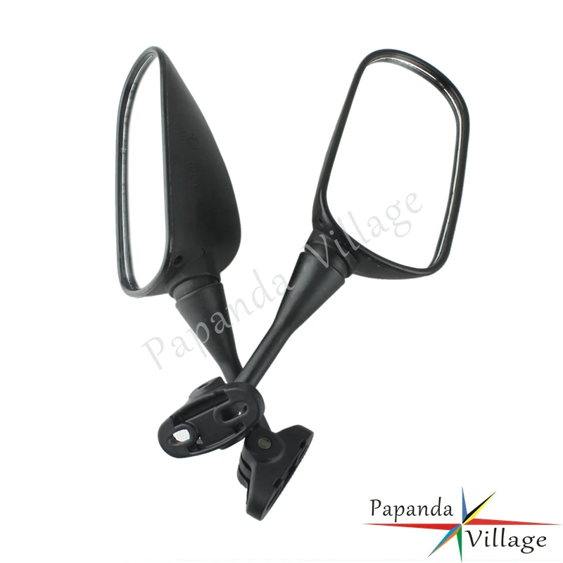 

Зеркало заднего вида Papanda для Honda CBR600 F4 F4i CBR600RR 99-06 CBR954RR 02-03 RC51 RVT 1000R 00-06