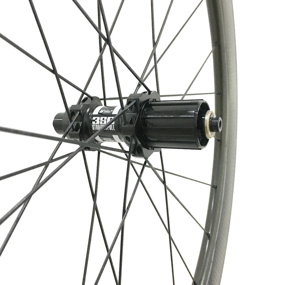 1265g Super Light KINLIN XR200 шоссейный велосипед сплав колесная установка