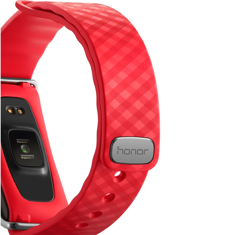 Смарт браслет HONOR Band A2 фитнес с OLED дисплеем пульсометром водонепроницаемый