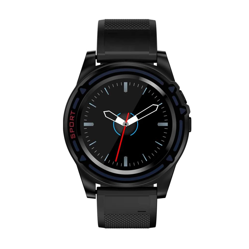 SW18 Smart Watch Phone SIM Push Message Answer Dial Call Bluetooth Calculation Distance PK Q18 DZ09 V8 Y1 Smartwatch | Электроника