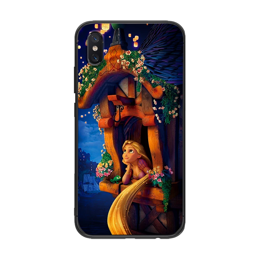 Запутанный Мягкий ТПУ чехол для Xiaomi Redmi Mi6 8 9 A1 A2 F1 Plus 5/5 M8 Lite силиконовый задней