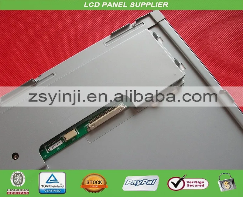 12 1 дюймовая ЖК панель TCG121XGLPAPNN AN20|lcd display|lcd display screenlcd screen |