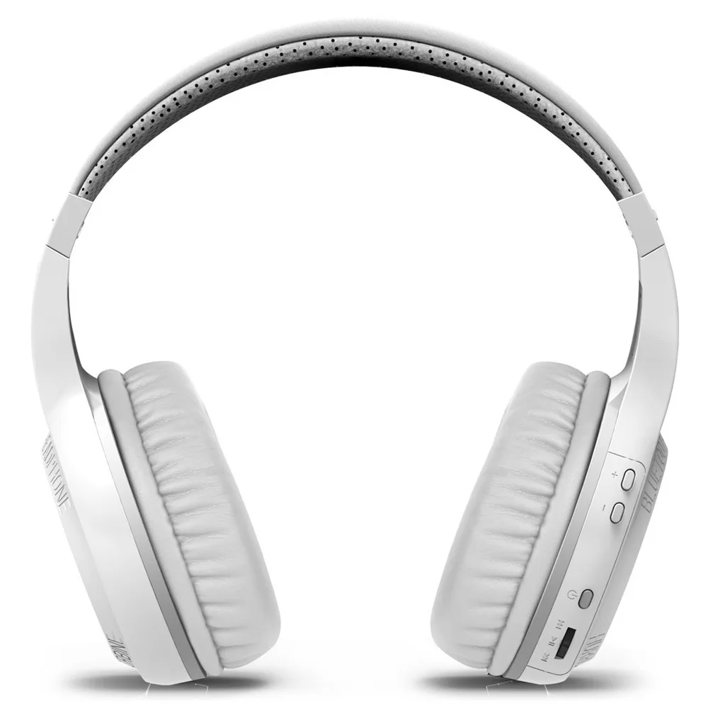 Bluedio HT беспроводные наушники Bluetooth Бесконтактный микрофон супер бас Музыка