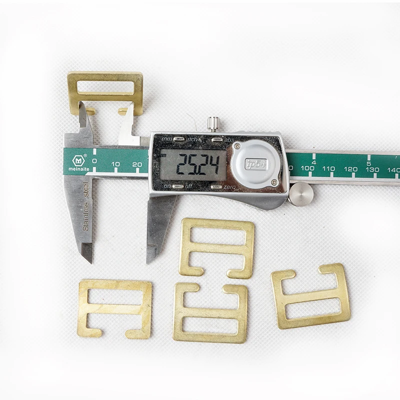 

UK Army ACCESSORIES BUCKLE FRICTION BUCKLES Parts 2pcs style 2