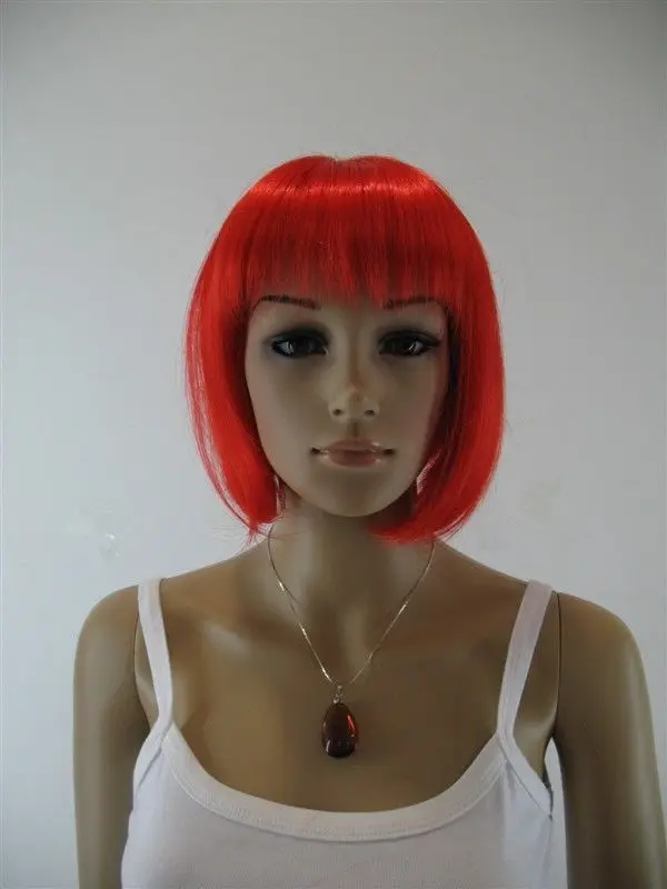 Горячее Надувательство! тепла волос Партии Бесплатная доставка ***** Новый sexy lady