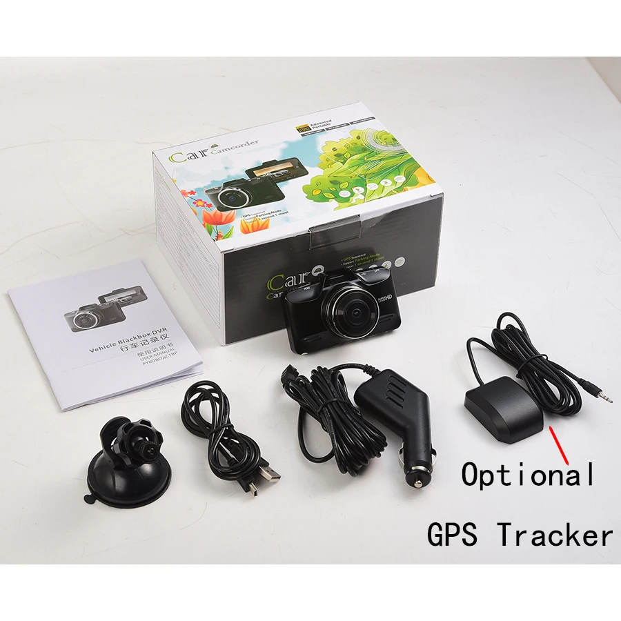 Otstrive автомобиль грузовик мини Скрытая DVR цифровой видео Регистраторы Ambarella A7