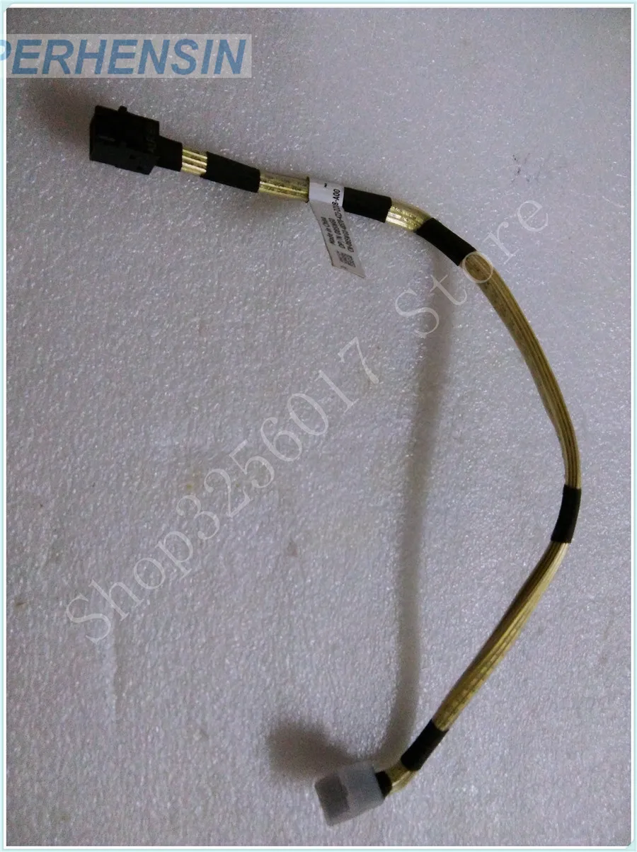 

FOR DELL FOR POWEREDGE R920 R930 MINI SAS HD 14 INCH CABLE 85WG0 085WG0