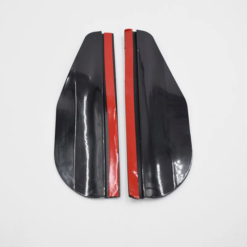 2 шт./пара универсальные накладки на боковые зеркала заднего вида|for car|rain visorshield car