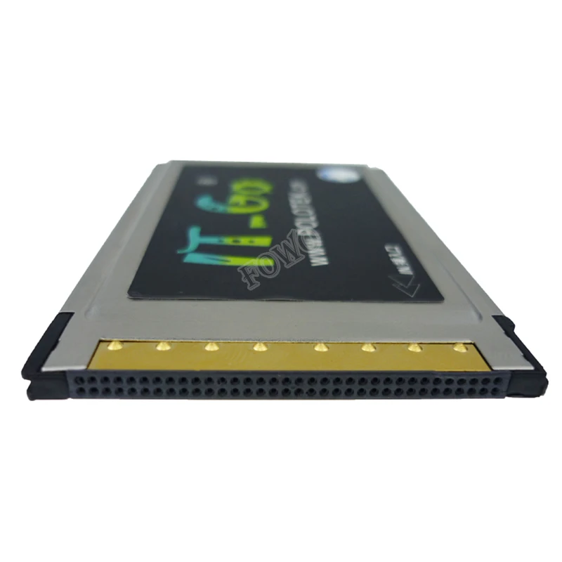 ESATA extender Cardbus для eSATA конвертер PCMCIA адаптер к 2 Порты II | Компьютеры и офис