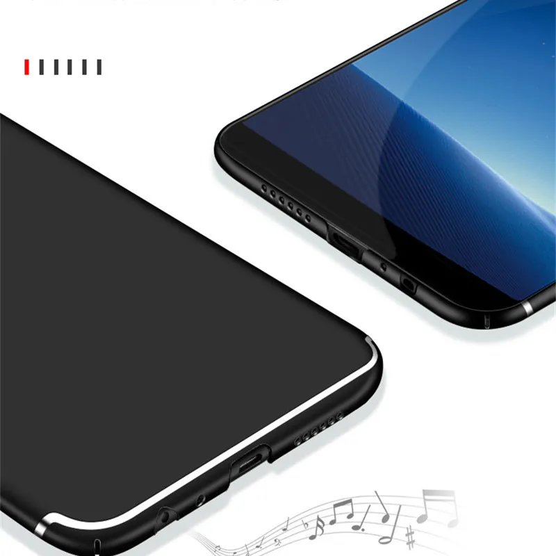 OHCFAN For one plus 5T Hard PC Cover Coque Case Full Protection Art line 5t Cases Covers |