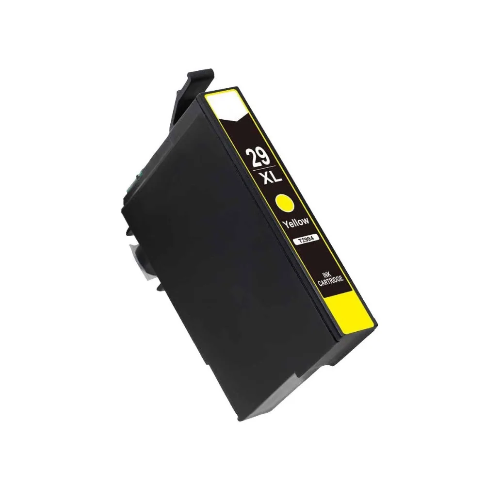 Чернильные картриджи 12x T2991 совместимые с Epson XP 235 332 335 X P432 435 247|ink cartridge|compatible ink