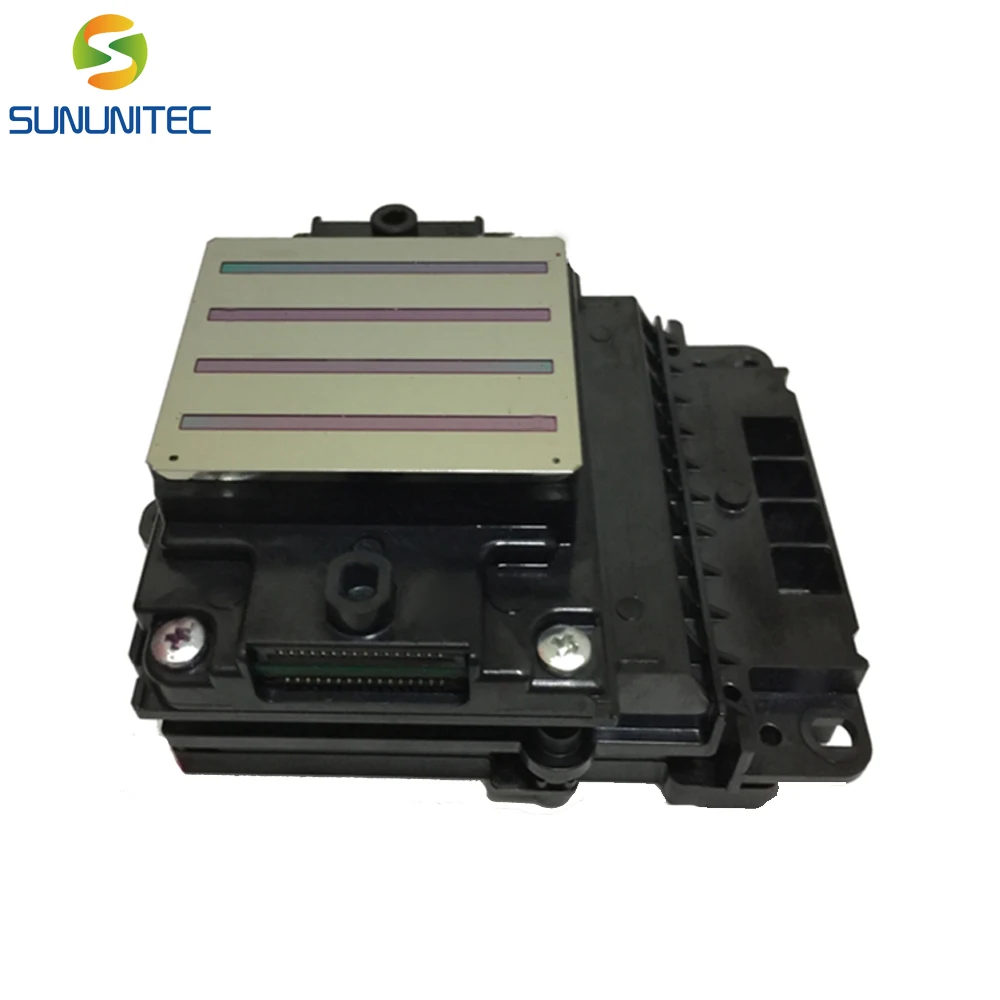 Печатающая головка FA16061 для Epson 5113 WF5110 WF4630 5620 | Компьютеры и офис