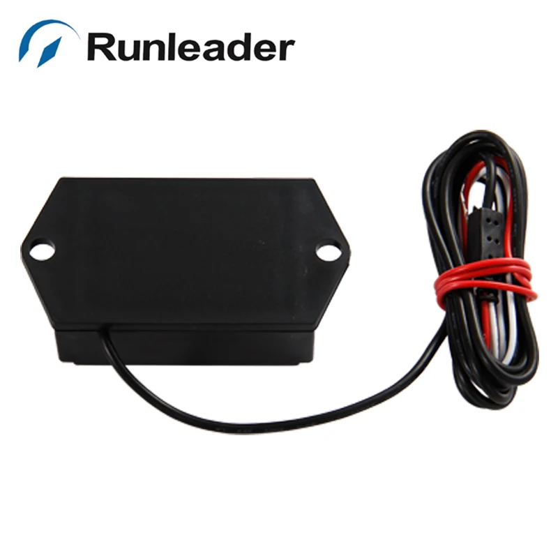 (5 шт./лот) Runleader RL-HM026 Тахометр RPM счетчик часов для мотоцикла подвесной мотор