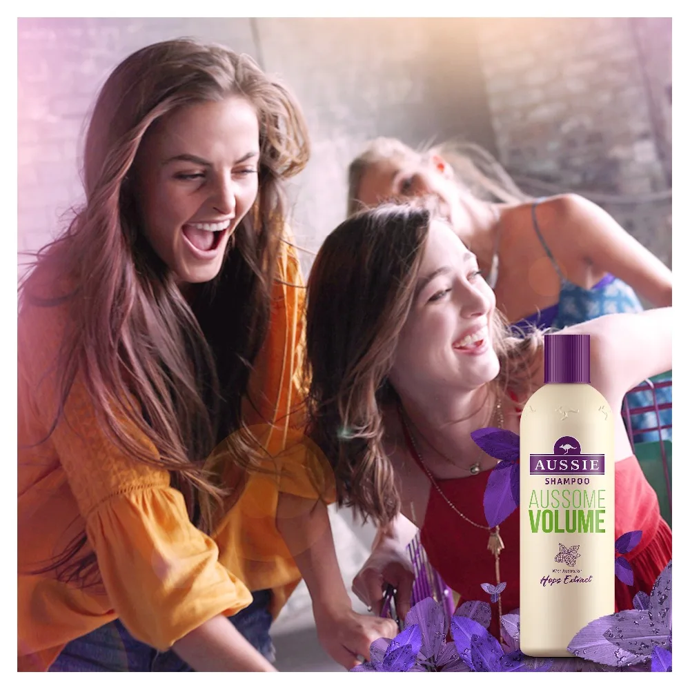 Шампунь Aussie Aussome Volume для тонких волос 300 мл.|volumizing shampoo|aussie shampooshampoo volume |