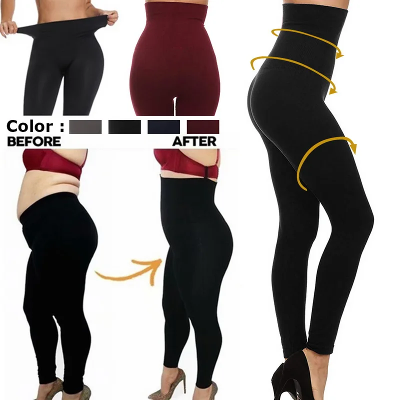 Женские бархатные штаны для йоги плотные леггинсы пуш-ап с высокой талией