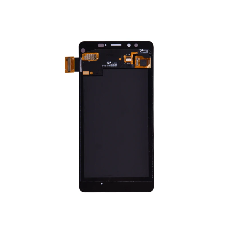 Для microsoft Nokia Lumia 950 ЖК-дисплей и кодирующий преобразователь сенсорного экрана в сборе с рамкой
