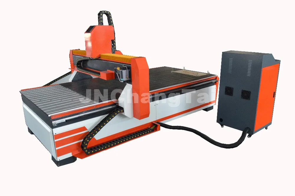 Хороший характер высокий устойчивый 1325 деревообрабатывающий фрезерный станок с