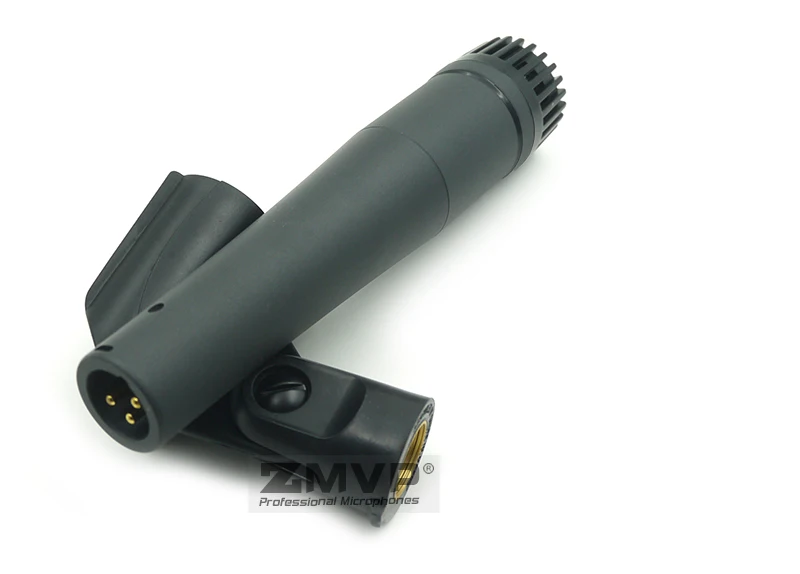 Профессиональный динамический инструмент SM57LC ручной проводной микрофон 57LC для