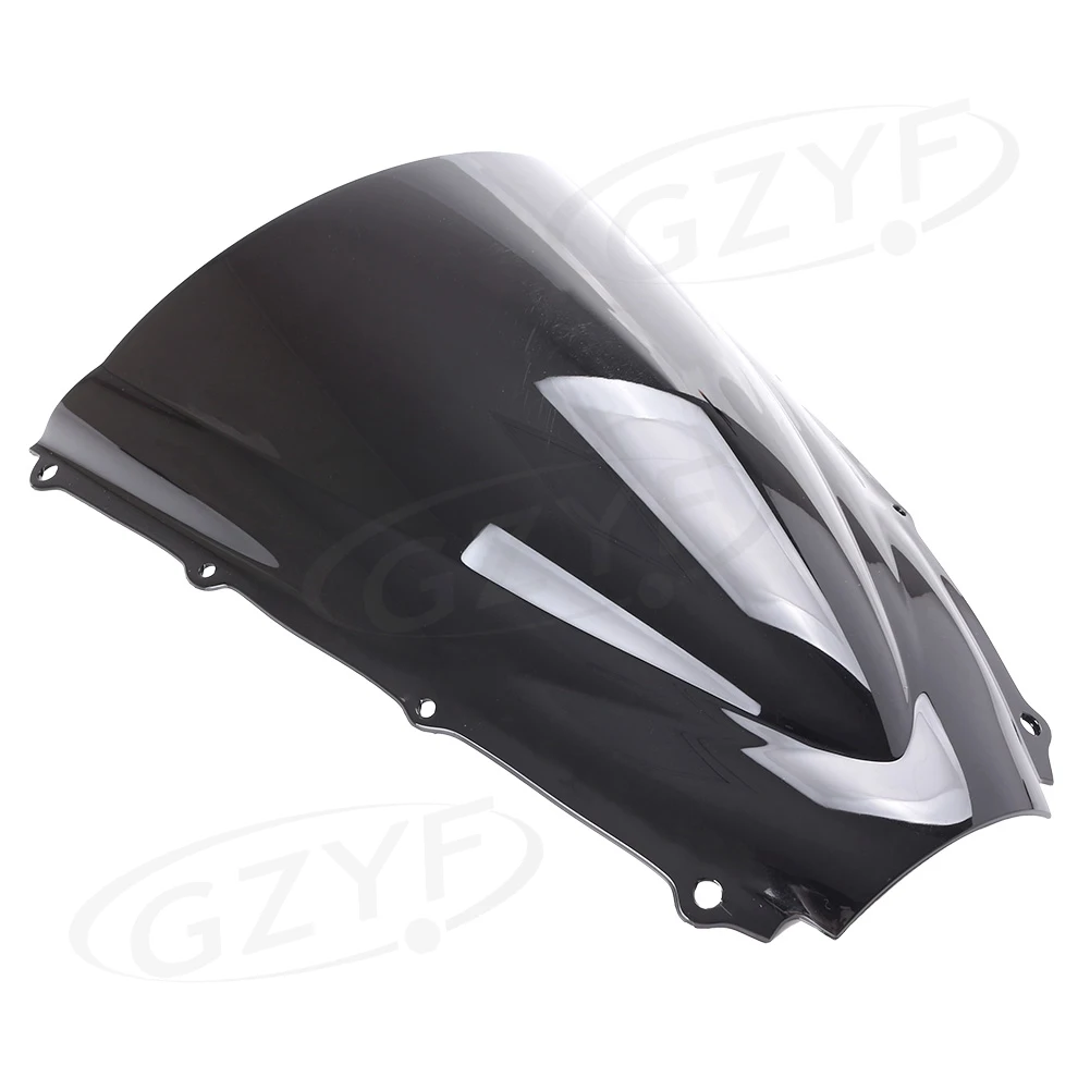 Лобовое стекло Daytona 675 2006 2007 2008 ABS пластик GZYF Запчасти для мотоциклов Triumph|motorcycle