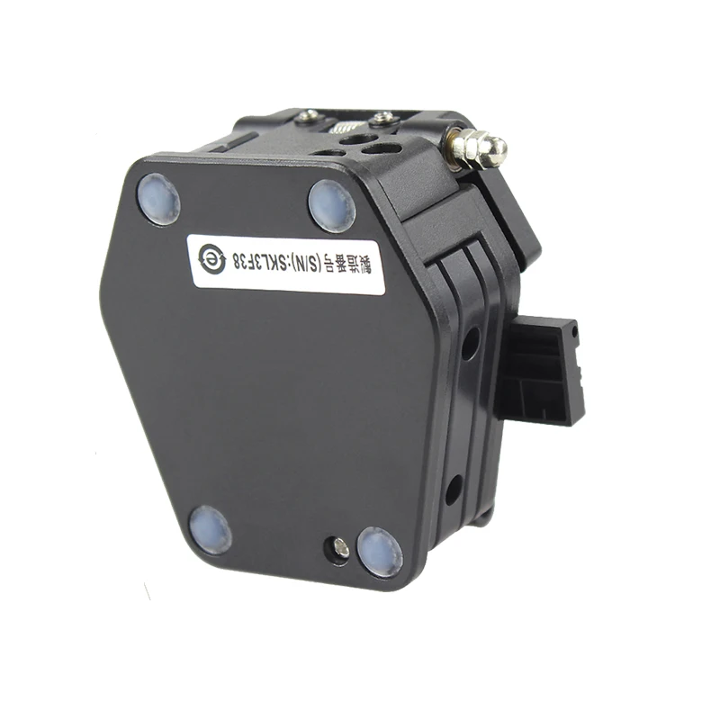 Высокоточный нож для резки оптоволокна SKL-6C оптоволоконного кабеля с покрытием