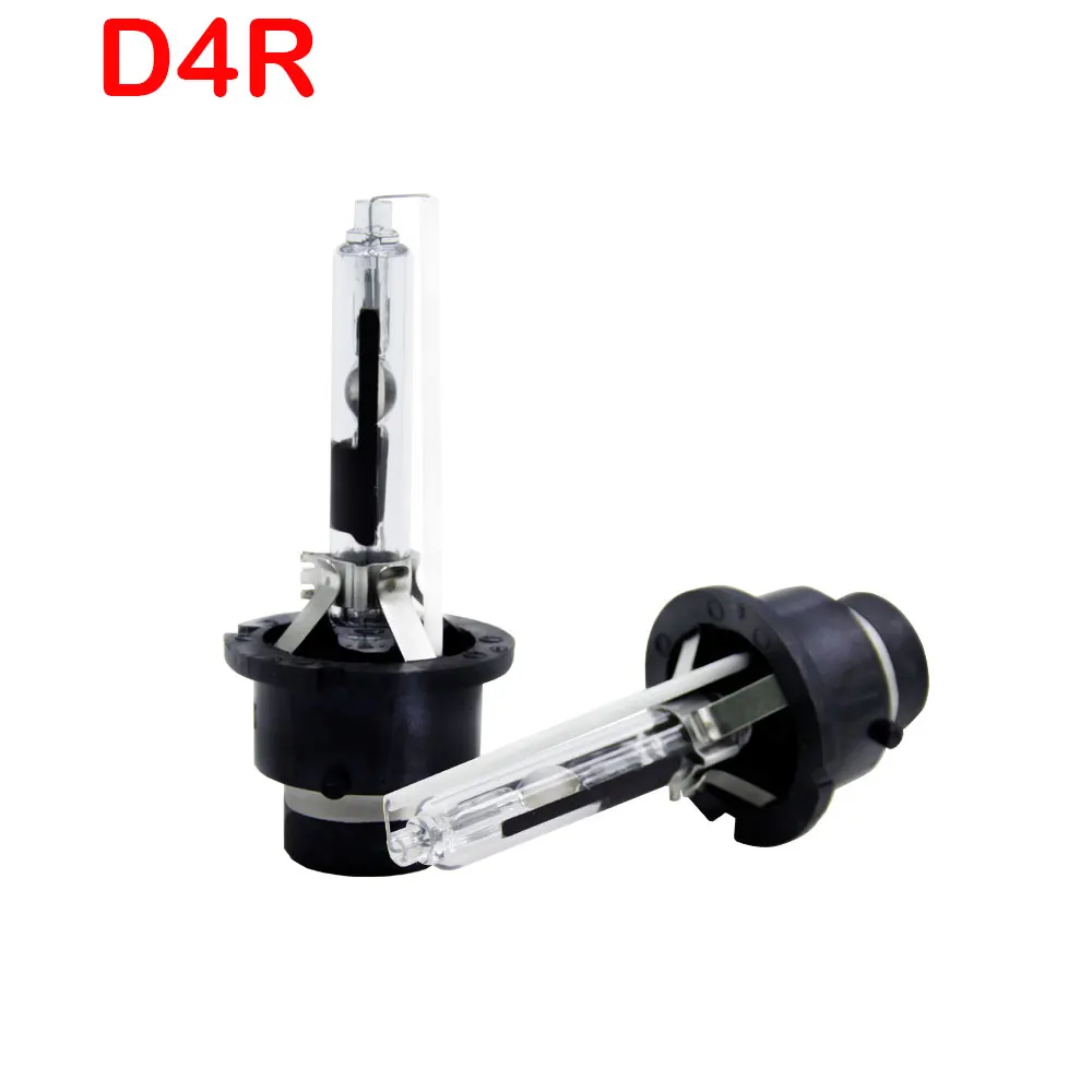 LOAUT 2 шт. 3000 K-12000 K D8S D5S D1S D1R D2S D2R D3S D4S D4R лампочка фары HID фары лампы комплект 12В противотуманный светильник D2H 35 Вт/55 W 12V