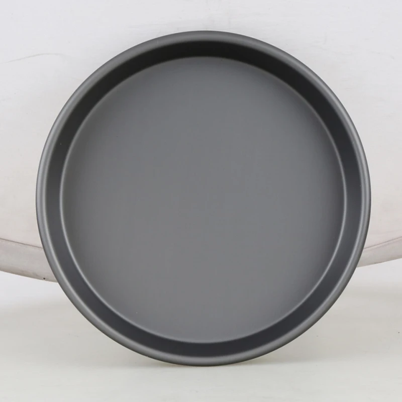 1 шт. форма для выпечки 13 дюймов|pizza pan|round cake panbaking pans stainless steel |