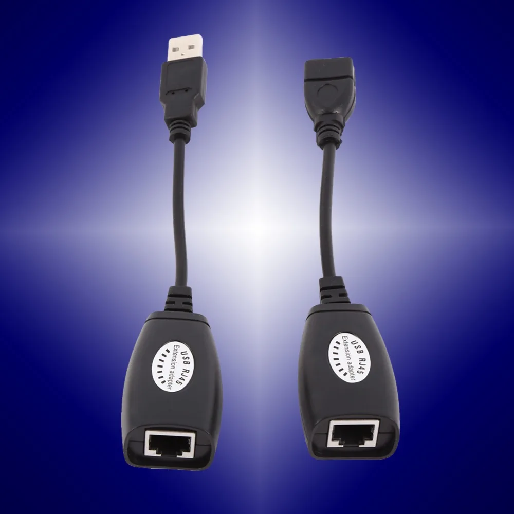 USB 2 0 к RJ45 Ethernet Удлинитель сетевой адаптер кабель проводной Lan для MacBook подходит