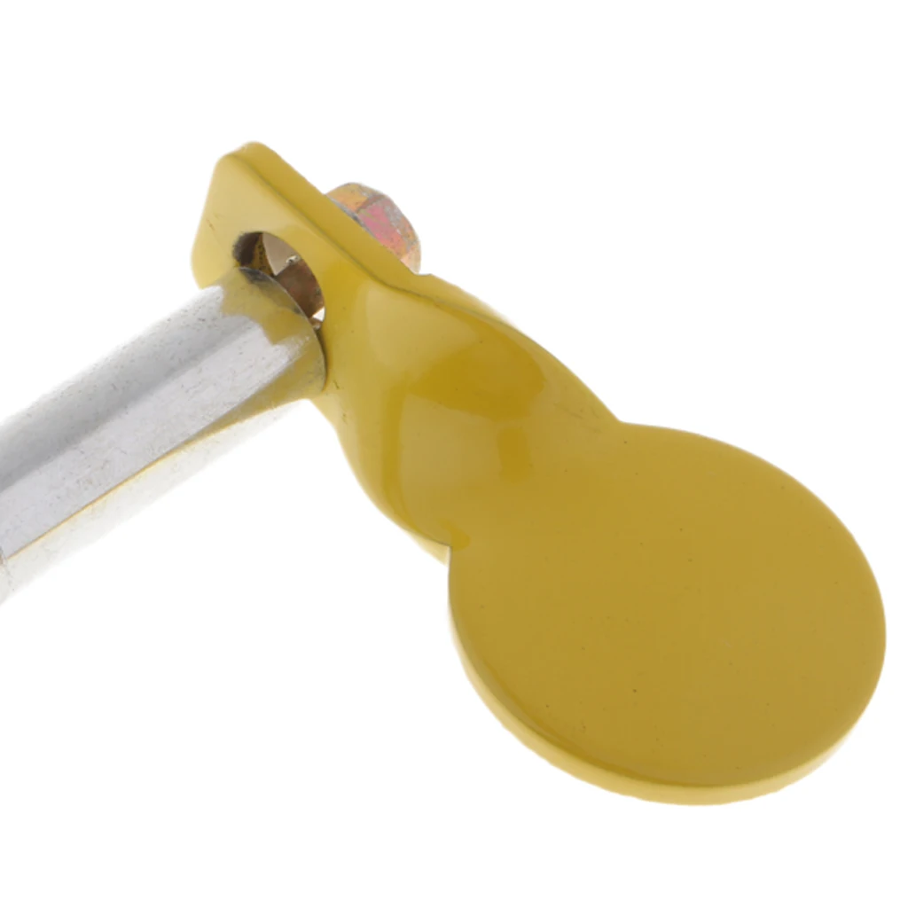 3 шт. прочный тренировка стрельбы целевой Спиннер мишени для охоты на практике |