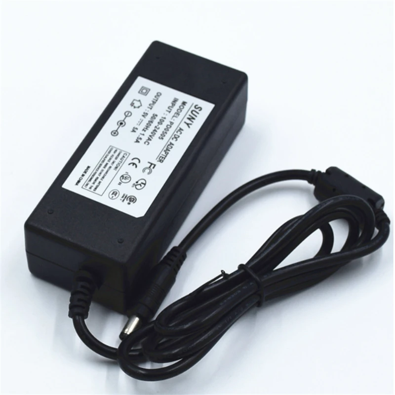 

100-240Vac input ,5V 5A power adapter ,5.5*2.5 ,5.5*2.1 port CE UL listed transformer ,led power supply with AU/US/EU/UK Plug