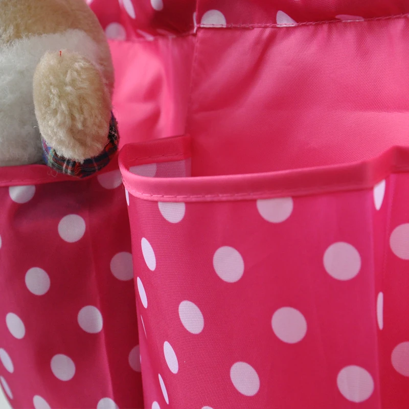 Бесплатная доставка сумка для хранения Горячая Распродажа подвесная настенный