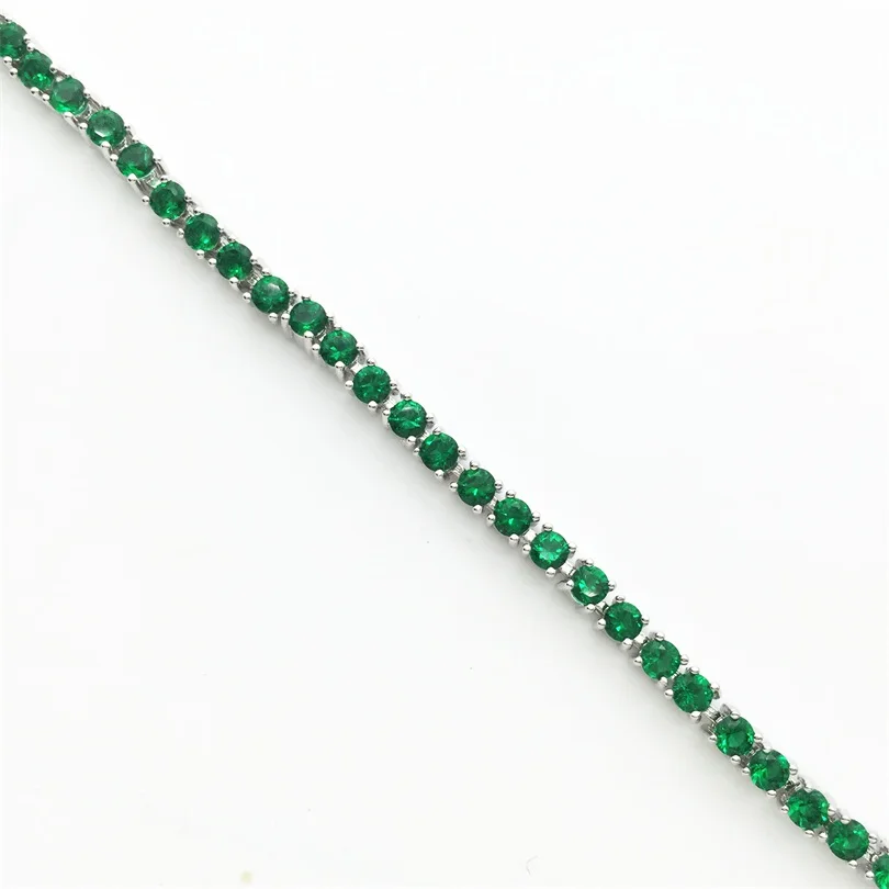 Новый свадебный браслет из циркония ювелирные изделия высокого качества AAA +