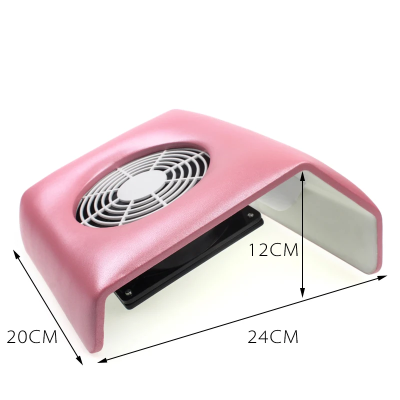 Пылесос для маникюра 220 В 2700 об./мин. с евровилкой|plug eu|plug 220vplug tools |