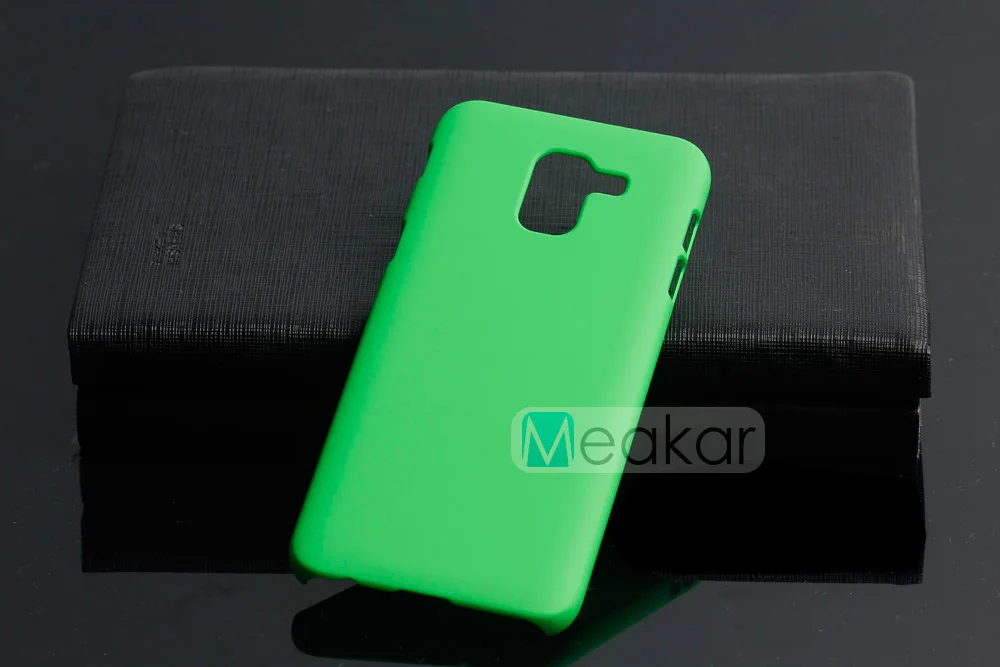 Coque 5.5For samsung Galaxy J6 чехол для samsung Galaxy J6 Sm J600 J600F Sm-J600 Sm-J600F телефона чехол-лента на заднюю панель