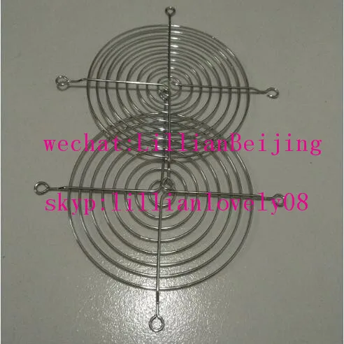 2 шт. стальной гриль для Bitmain fan Antminer grid|Серверы| |