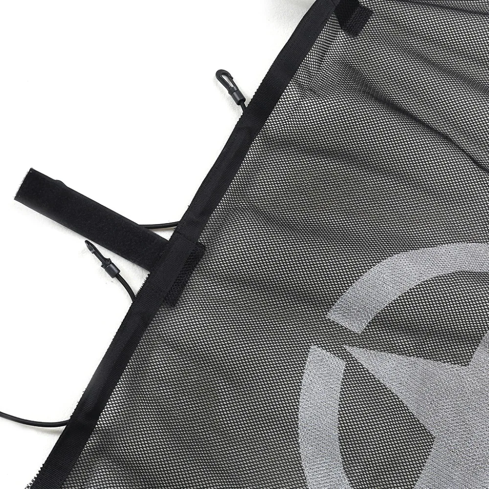 Новинка хит продаж 1 шт. автомобильный Стайлинг солнцезащитный козырек на крышу